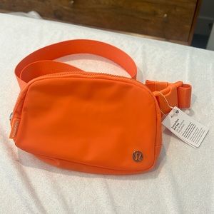Lululemon Belt Bag